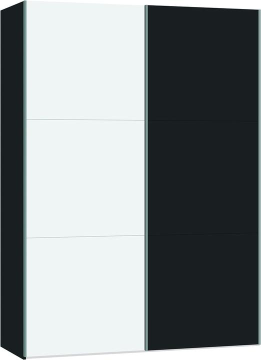 Multicolore, Nero, Novaschwarz, Premium bianco