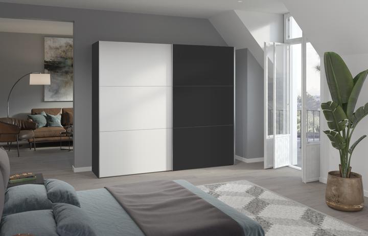 Actual product image Room05 Antesco (253 x 65 x 215 cm)