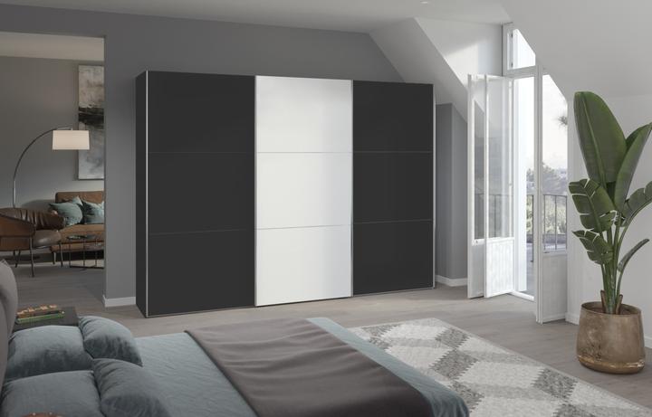 Produktbild Room05 Antesco (303 x 65 x 215 cm)