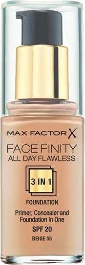 Immagine prodotto Max Factor Facefinity 3 in 1 (55 Beige)