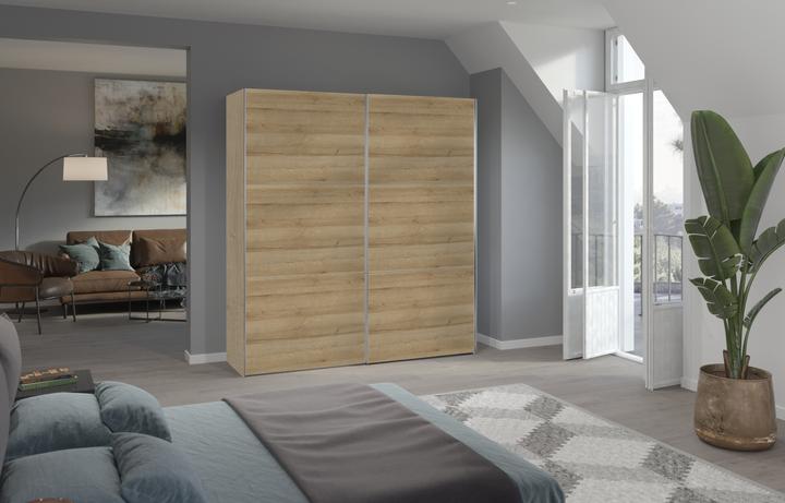 Actual product image Room05 Antesco (202.5 x 65 x 215 cm)