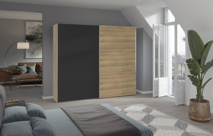 Actual product image Room05 Antesco (253 x 65 x 215 cm)