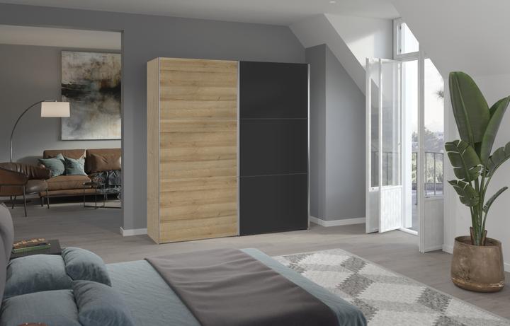 Actual product image Room05 Antesco (202.5 x 65 x 215 cm)