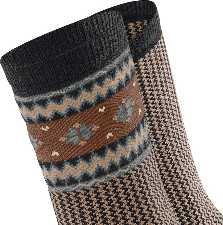 Immagine prodotto Esprit Scandi 2-Pack Donna (Confezione da 2, 39 - 42)