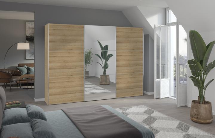 Image du produit Room05 Antesco (303 x 65 x 215 cm)