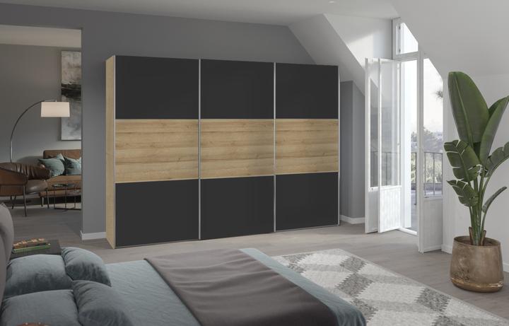 Actual product image Room05 Antesco (303 x 65 x 215 cm)
