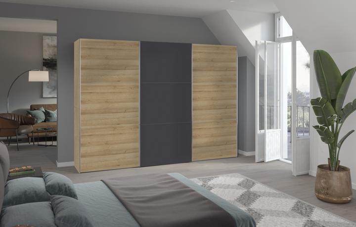 Actual product image Room05 Antesco (303 x 65 x 215 cm)
