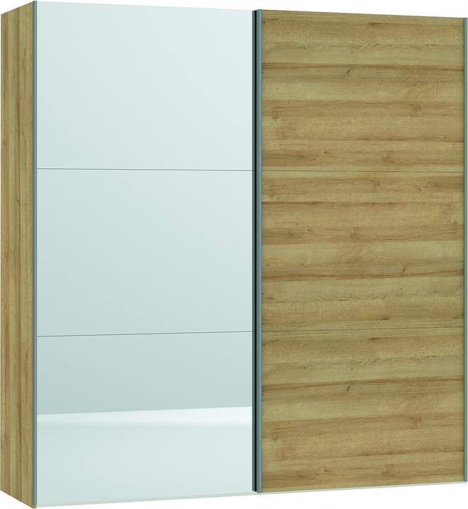 Actual product image Room05 Antesco (202.5 x 65 x 215 cm)