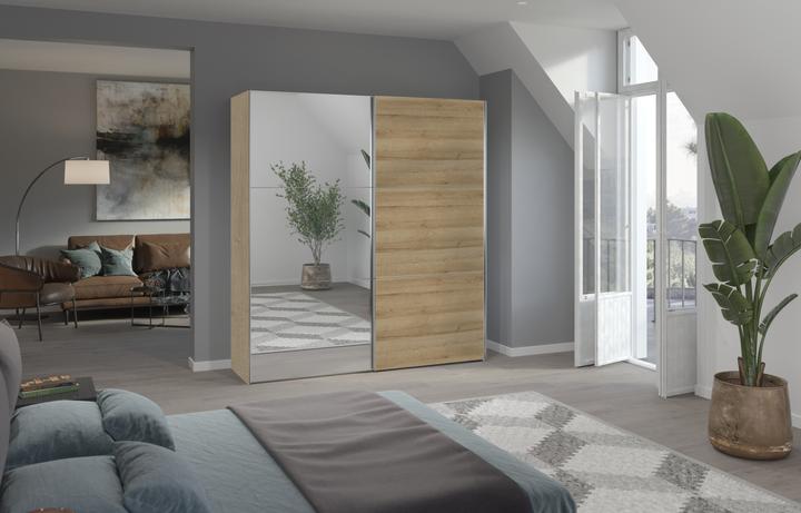 Actual product image Room05 Antesco (202.5 x 65 x 215 cm)
