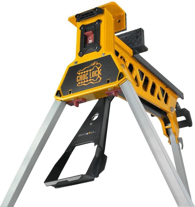 Actual product image Batavia Croc Lock (98 cm, 107 cm)