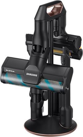 Actual product image Samsung Bespoke Jet Extended