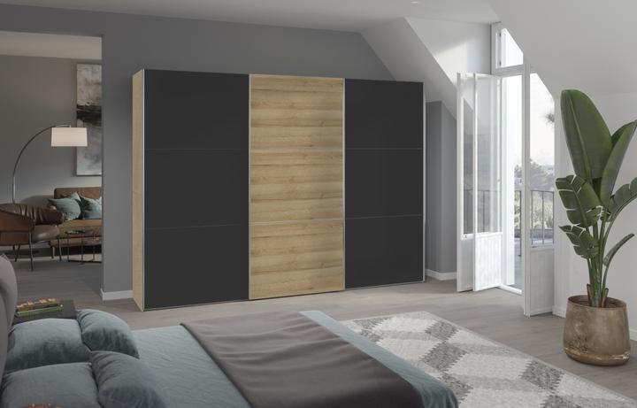 Actual product image Room05 Antesco (303 x 65 x 215 cm)
