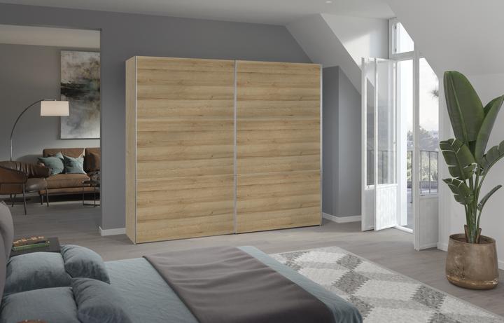 Produktbild Room05 Antesco (253 x 65 x 215 cm)
