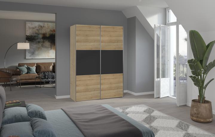 Actual product image Room05 Antesco (152.5 x 65 x 215 cm)