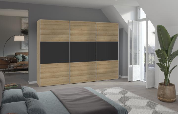 Actual product image Room05 Antesco (303 x 65 x 215 cm)