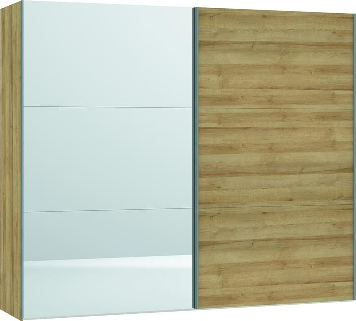 Actual product image Room05 Antesco (253 x 65 x 215 cm)