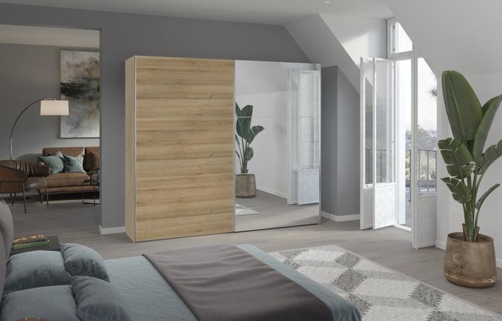 Actual product image Room05 Antesco (253 x 65 x 215 cm)