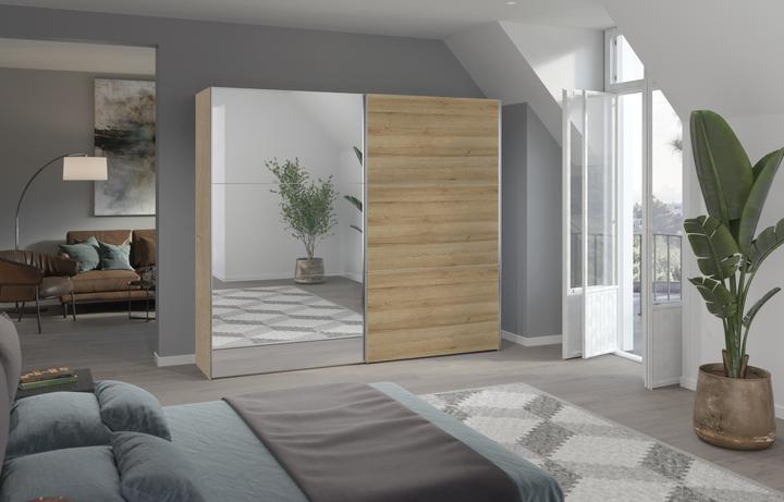 Actual product image Room05 Antesco (253 x 65 x 215 cm)