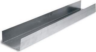 Actual product image Knauf PROFILE UW 75/40/3000/0.6