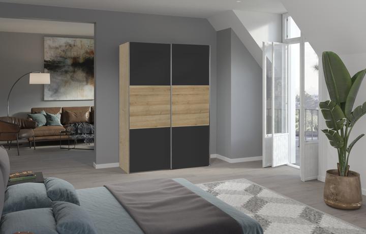 Image du produit Room05 Antesco (152,5 x 65 x 215 cm)