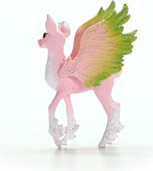 Actual product image Schleich Magical deer calf