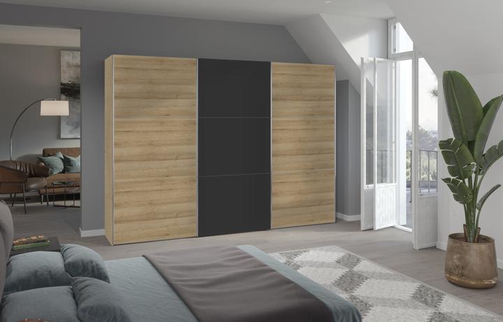 Produktbild Room05 Antesco (303 x 65 x 215 cm)