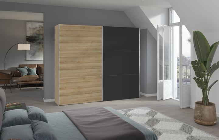 Produktbild Room05 Antesco (253 x 65 x 215 cm)