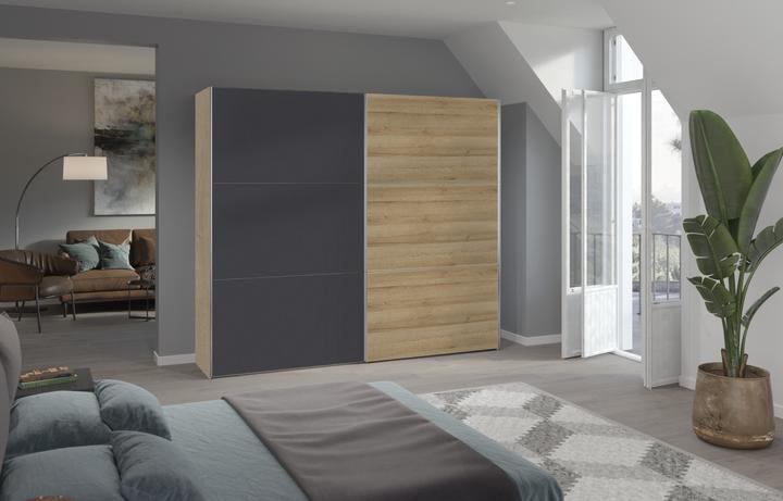 Actual product image Room05 Antesco (253 x 65 x 215 cm)
