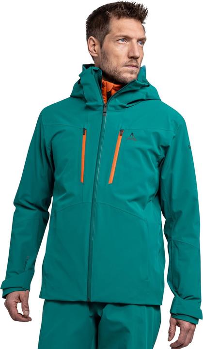 Produktbild Schöffel FN Ski Jacket Pontresina (48)