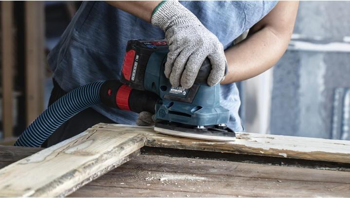 Actual product image Bosch Professional Zubehör Expert C470 (180 degrees)