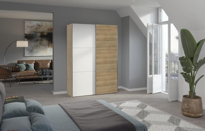 Image du produit Room05 Antesco (152,5 x 65 x 215 cm)
