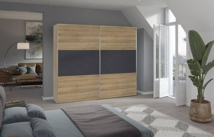 Actual product image Room05 Antesco (253 x 65 x 215 cm)