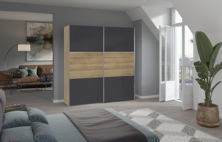 Produktbild Room05 Antesco (202.5 x 65 x 215 cm)