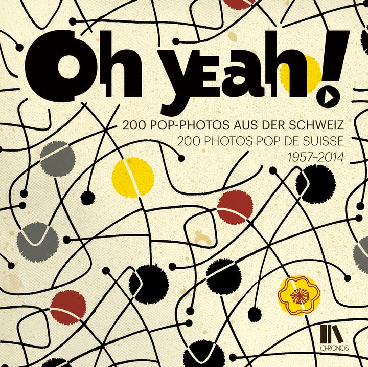 Produktbild Oh yeah! (Deutsch, /Mumenthaler, MuseumfürKommunikation, Samuel/, 2014)
