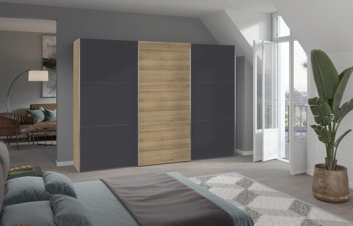 Produktbild Room05 Antesco (303 x 65 x 215 cm)