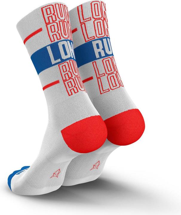 Produktbild Incylence Motto Socks Long Run (Einzelpack, 39 - 42)