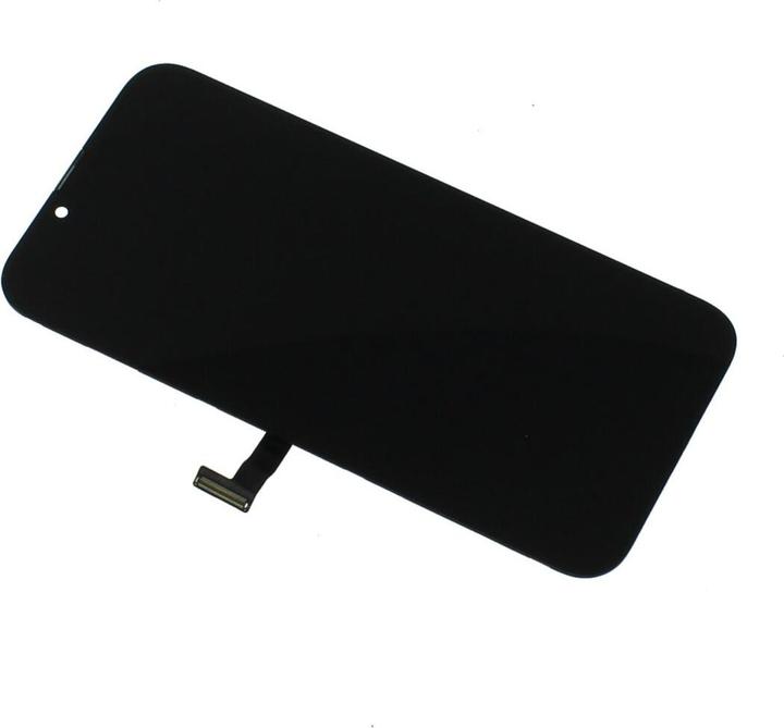 Gogx - REF mit Sensorik für iPhone 13 Pro (Display, Apple iPhone 13 Pro)