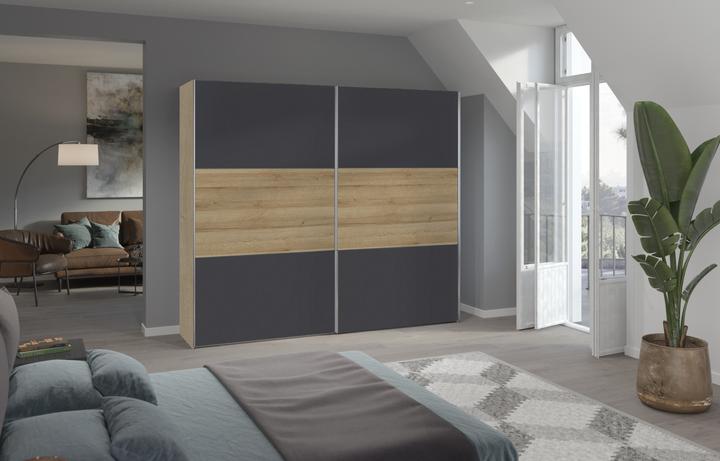 Produktbild Room05 Antesco (253 x 65 x 215 cm)
