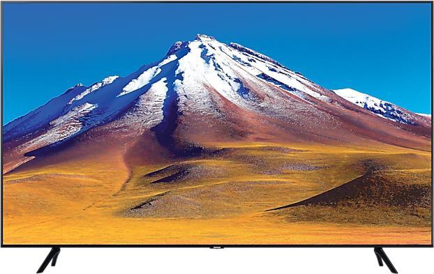Actual product image Samsung UE65TU7022KXXH (65", LED, 4K)