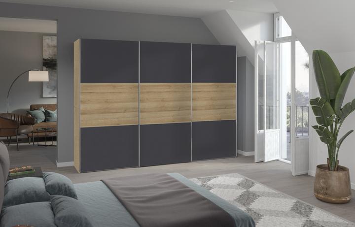 Actual product image Room05 Antesco (303 x 65 x 215 cm)