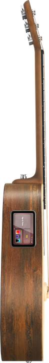 Produktbild Lava Music Gitarre Spruce 36 Zoll Woodgrain Brown (Akustik Gitarre, Okoume, Fichte, HPL)