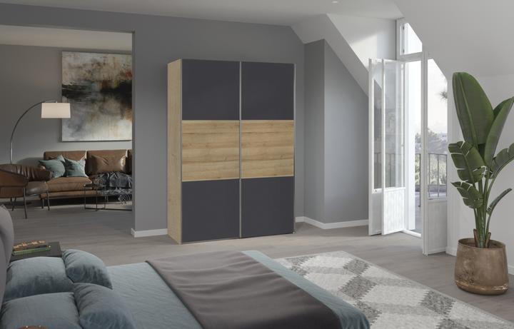 Produktbild Room05 Antesco (152.5 x 65 x 215 cm)