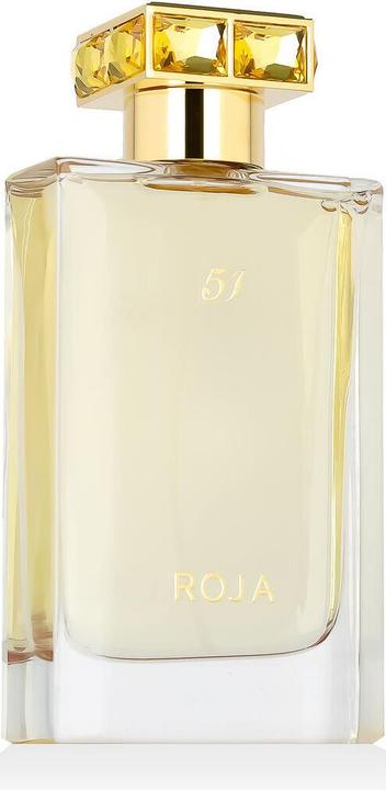 Produktbild Roja Parfums 51 FEMME EDP 75 ML (Eau de Parfum, 75 ml)