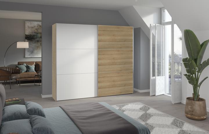 Produktbild Room05 Antesco (253 x 65 x 215 cm)