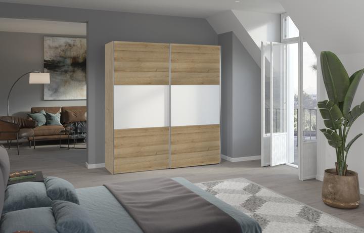 Actual product image Room05 Antesco (202.5 x 65 x 215 cm)