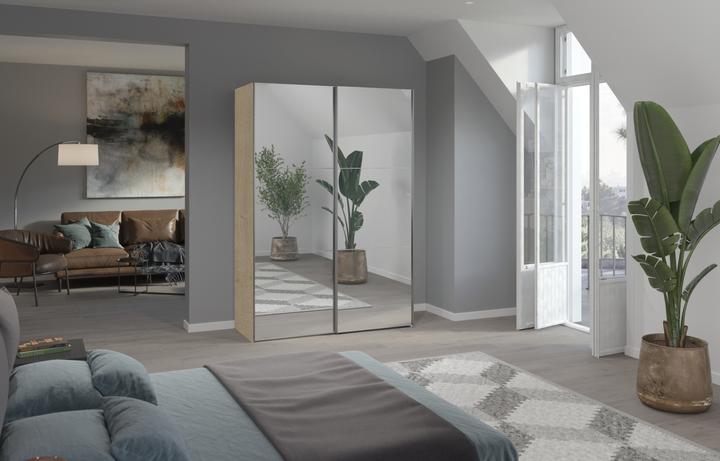 Produktbild Room05 Antesco (152.5 x 65 x 215 cm)