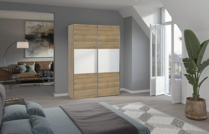 Actual product image Room05 Antesco (152.5 x 65 x 215 cm)