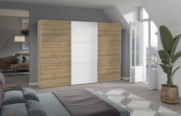 Actual product image Room05 Antesco (303 x 65 x 215 cm)