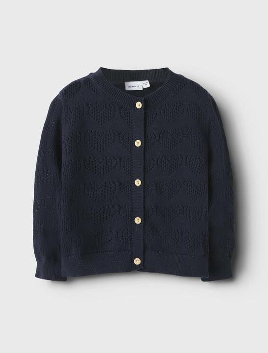 Image du produit Name it Langarm Strickjacke (122, 128)