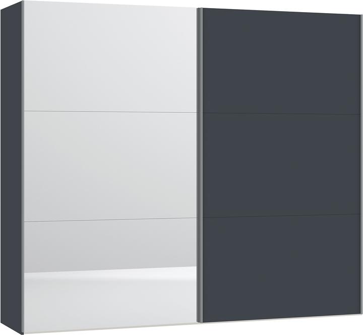 Actual product image Room05 Antesco (253 x 65 x 215 cm)